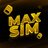 MAX SIM
