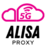 Alisaproxy